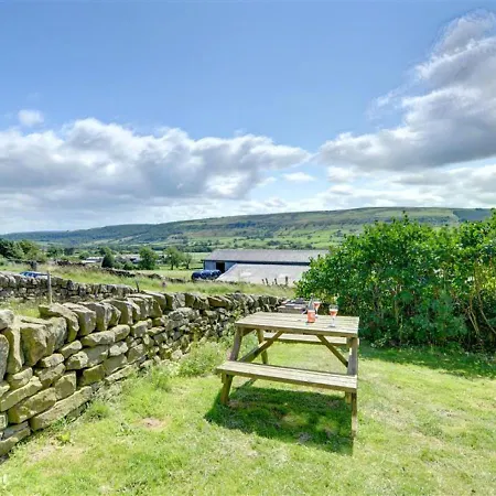1 Bransdale * Glaisdale