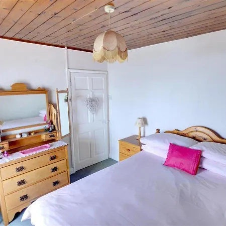 Feriehus 1 Bransdale