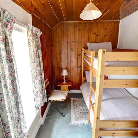 Feriehus 1 Bransdale