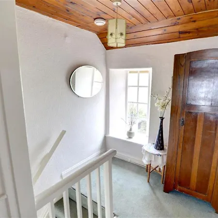 1 Bransdale * Glaisdale